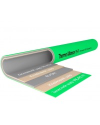 Труба для теплої підлоги Thermo Alliance PE-RT EVOH GREEN 5 layers 16x2 Іспанія Труба для теплої підлоги Thermo Alliance PE-RT EVOH GREEN 5 layers 16x2 Іспанія